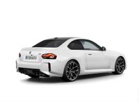 BMW M2 - Vorschau Bild 4
