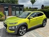 Hyundai Kona Premium GDI *Navi*Panorama*LED*PDC*CAM - Hyundai Gebrauchtwagen in Bonn