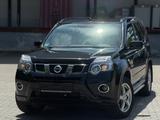 Nissan X-Trail*I-Way*4x4*Navi*Panorama*Kamera*Euro5 - gebrauchte Nissan X-Trail aus dem Jahr 2013