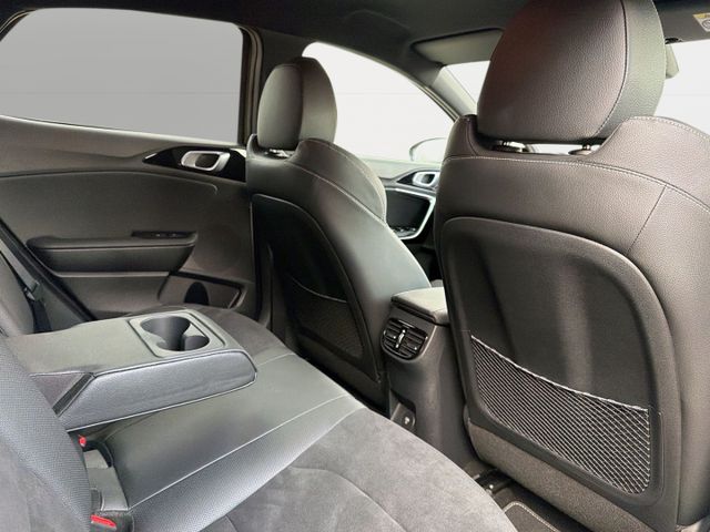 Kia XCeed GT Line+ServicePaket+Leder+Szhz-hinten+vie
