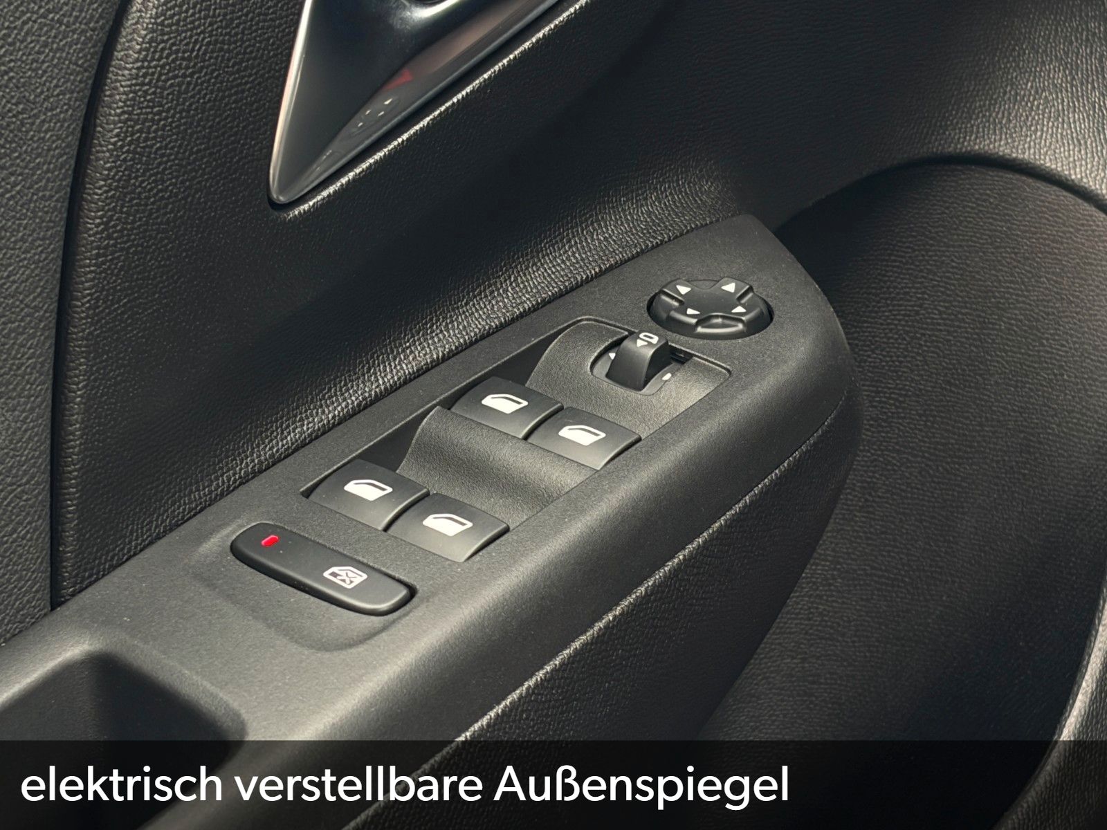 Fahrzeugabbildung Opel Corsa F GS 1.2 Turbo CAM Temp. PDC LHZ SHZ CarPl