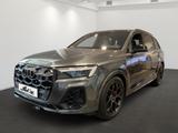 Audi Q7 TFSI e quattro S line *AHK*PANO*KAMERA* - Audi Q7 mit Hybrid-Antrieb: Grau