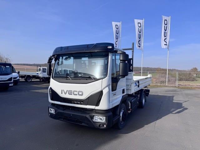 Iveco Euro Cargo 80E22K Meiller Dreiseitenkipper