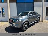 JAC 8 Pro 4X4 Leder 360° CAM LED - JAC Gebrauchtwagen