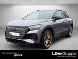 Audi Q4 50 e-tron quattro *SOH97%*Navi*Matrix*Sonos* - Audi Q4 mit Elektro-Antrieb