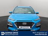 Hyundai Kona 1.0l Style Navi Klima Rückfahrkammera - Hyundai KONA Gebrauchtwagen in Bochum