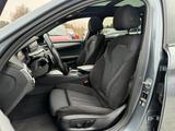 BMW 520 i 3x M Sport Panorama AHK LED LiveCockpit - blaue BMW 520