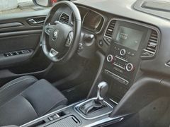 Fahrzeugabbildung Megane IV Grandtour Business Edition 130 TCE EDC