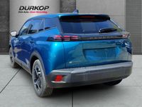 Peugeot 2008 - Vorschau Bild 3