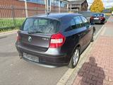 BMW 118d +Klima+EURU 4 - BMW 118 aus 2005: 118d
