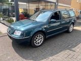 Volkswagen Bora 1.6 Special Variant - Volkswagen Bora: Special