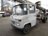 Mercedes-Benz 406D UNIKAT!!! - Offers matching your search criteria