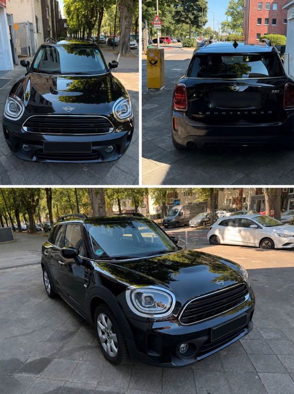 Image of MINI ONE