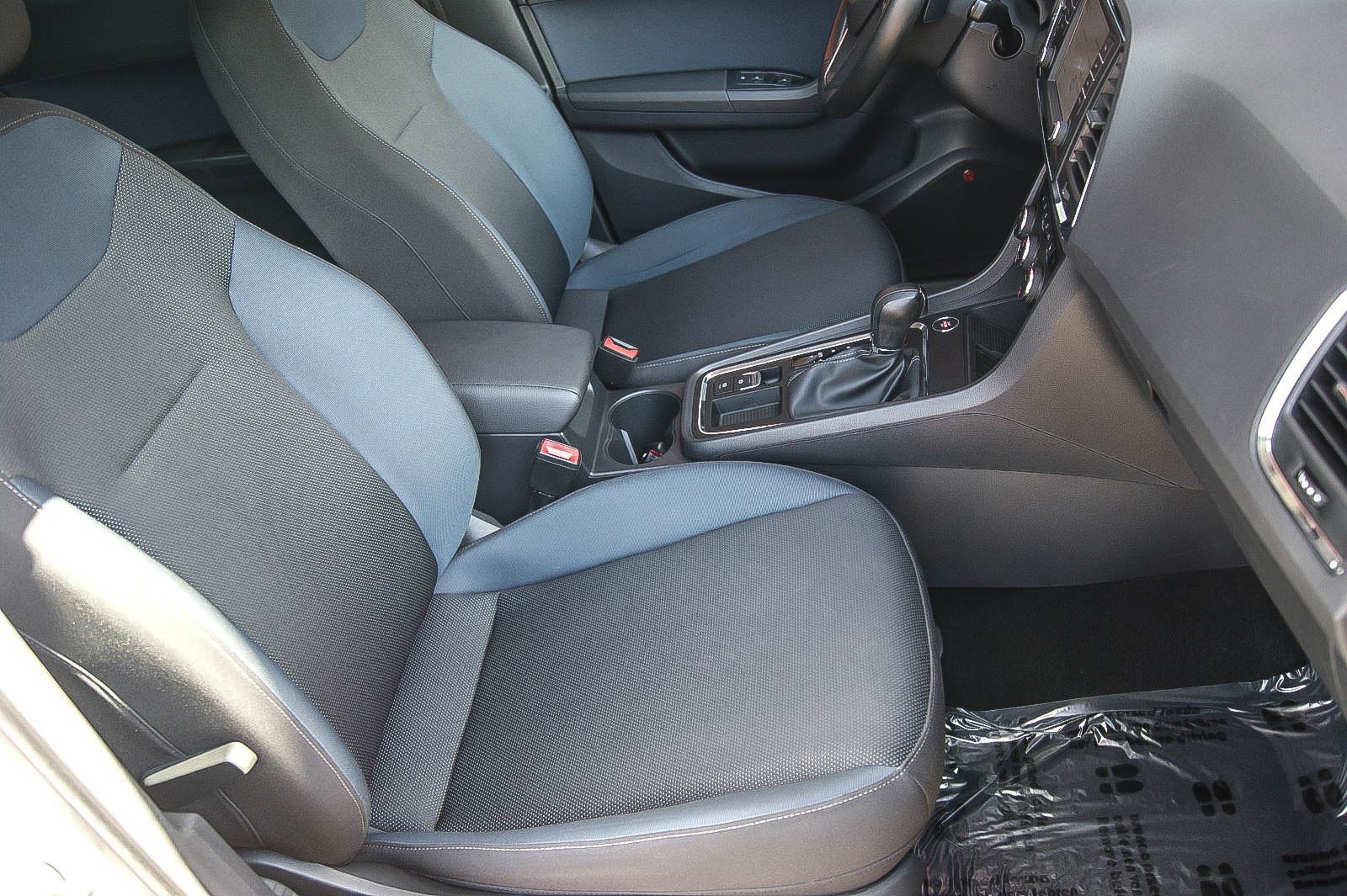 Fahrzeugabbildung SEAT Ateca 2.0 TDI DSG Style VIRTUAL BUSINESS ANHKZGV