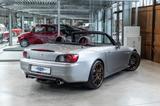 Honda S2000 2.0i | Deutsches Fahrzeug - Honda S2000: Cabrio