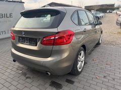 Fahrzeugabbildung BMW 225 Active Tourer
