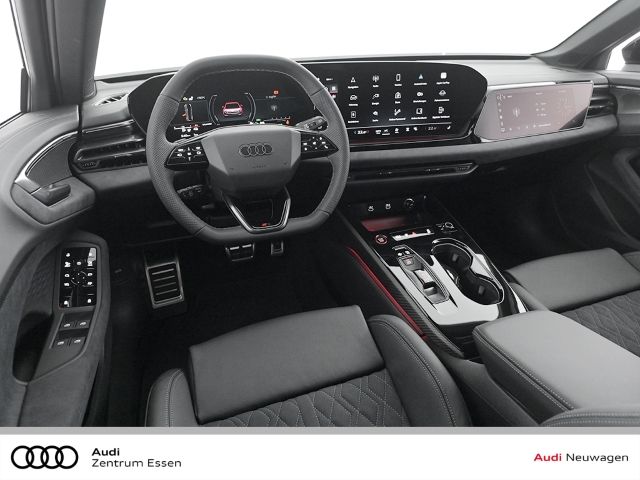 Audi A5 - Bild 13