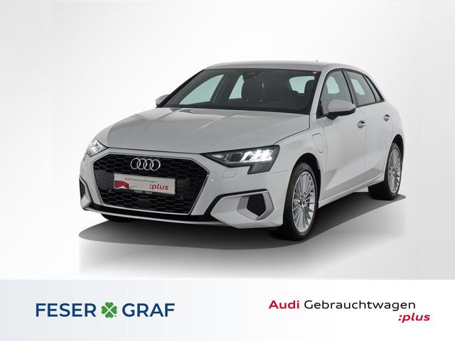 Audi A3 Sportback Advanced 40 TFSI e S tronic Navi+/S