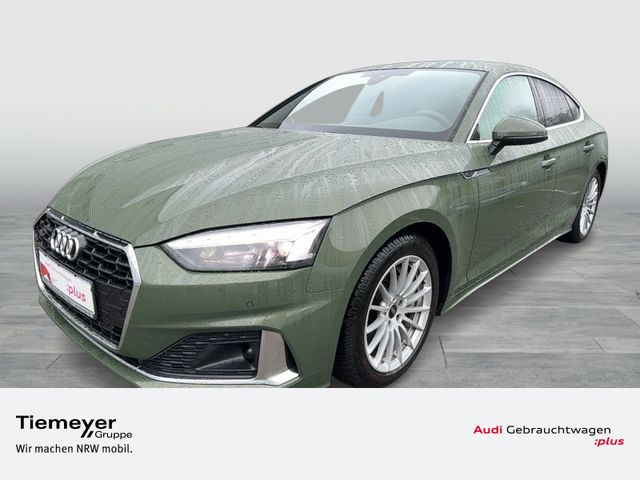 Audi A5 Sportback 45 TFSI Q S LINE LM19 ASSIST KAMERA