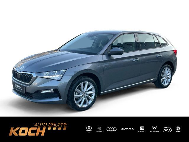 Skoda Scala Style 1.0 TSI DSG *NAVI*LED*RFK*