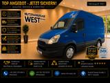 Iveco Daily 35s13 Hochdach*Garantie*AHK=3.500Kg* - gebrauchte Iveco Kleinbus
