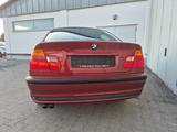 BMW 323i --- TEILLEDERSPORTSITZE --- TÜV NEU --- - BMW 323: 323i