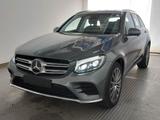 Mercedes-Benz GLC 250 4Matic AMG Navi/LED/AHK/360Kamera - Mercedes-Benz GLC 250 in Stuttgart