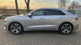 Audi Q8 50 TDI quattro 22 Zoll AHK 3xS line Kamera - scheckheftgepflegte Audi Q8