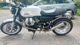 Moto Guzzi Bellagio "Sport" Customized, Café Racer - CAFE RACER