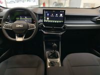 Dacia Duster - Vorschau Bild 14