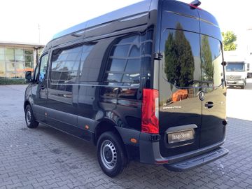 Mercedes Sprinter - 8