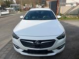Opel Insignia B Sports Tourer Innovation OPC LINIE - Opel Insignia: Opc Sports Tourer