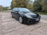 Opel Vectra c OPC Line 1.9 Diesel - Opel Vectra: Opc