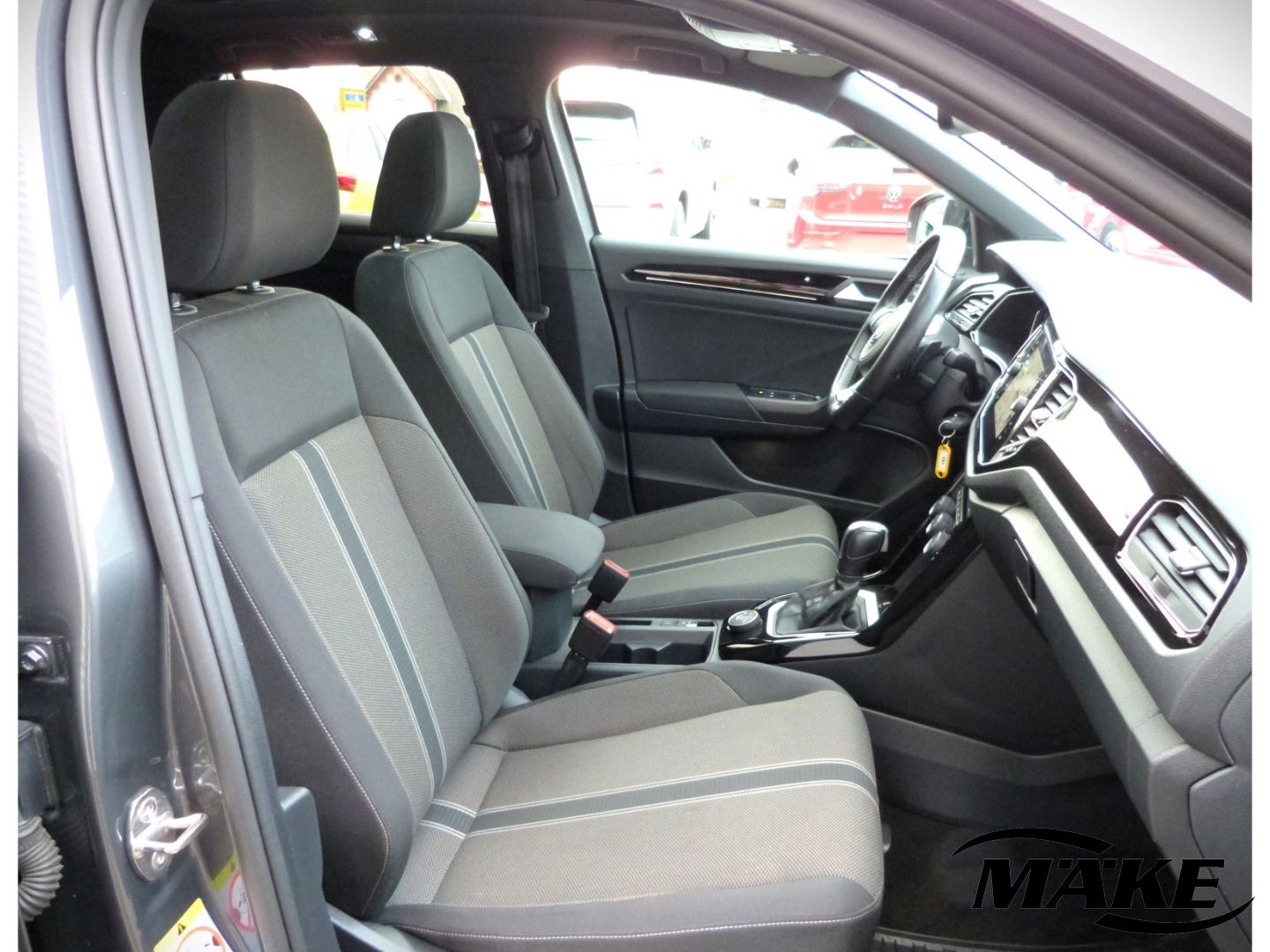 T-Roc 2.0 TDI DSG Style 4Motion, AHK, ACC, Panor