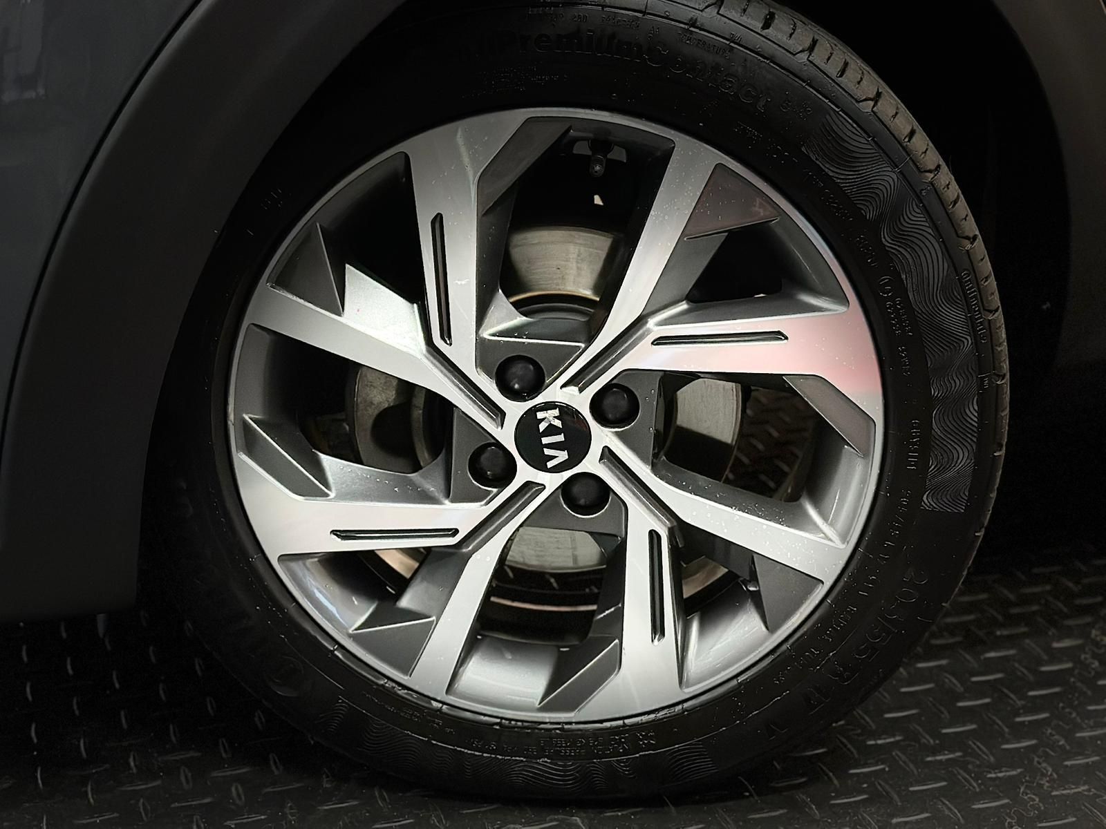 KIA Stonic 1.0T-GDI GT LINE* LED#SHZ#LH#ACC#KEYLESS - Image 9