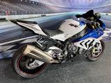 BMW S1000RR*Euro 3*HP*12000km* - BMW K1000