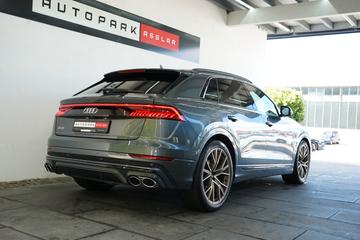 صورة 2 لـ 2020 AUDI SQ8