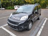 Fiat Qubo 1.3 16V Multijet 80PS Lounge Lounge - schwarze Fiat Qubo