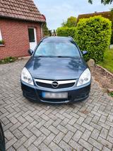 Opel Vectra C Caravan 1.9 CDTI  TÜV bis 1... - Opel Vectra: B Caravan