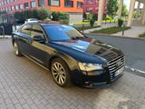 Audi A8 3.0 TDI clean diesel tiptronic quattro - - Audi A8 in Frankfurt (Main)