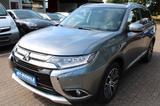 Mitsubishi Outlander Diamant Edition+ 4WD - Mitsubishi Outlander Diamant-Edition