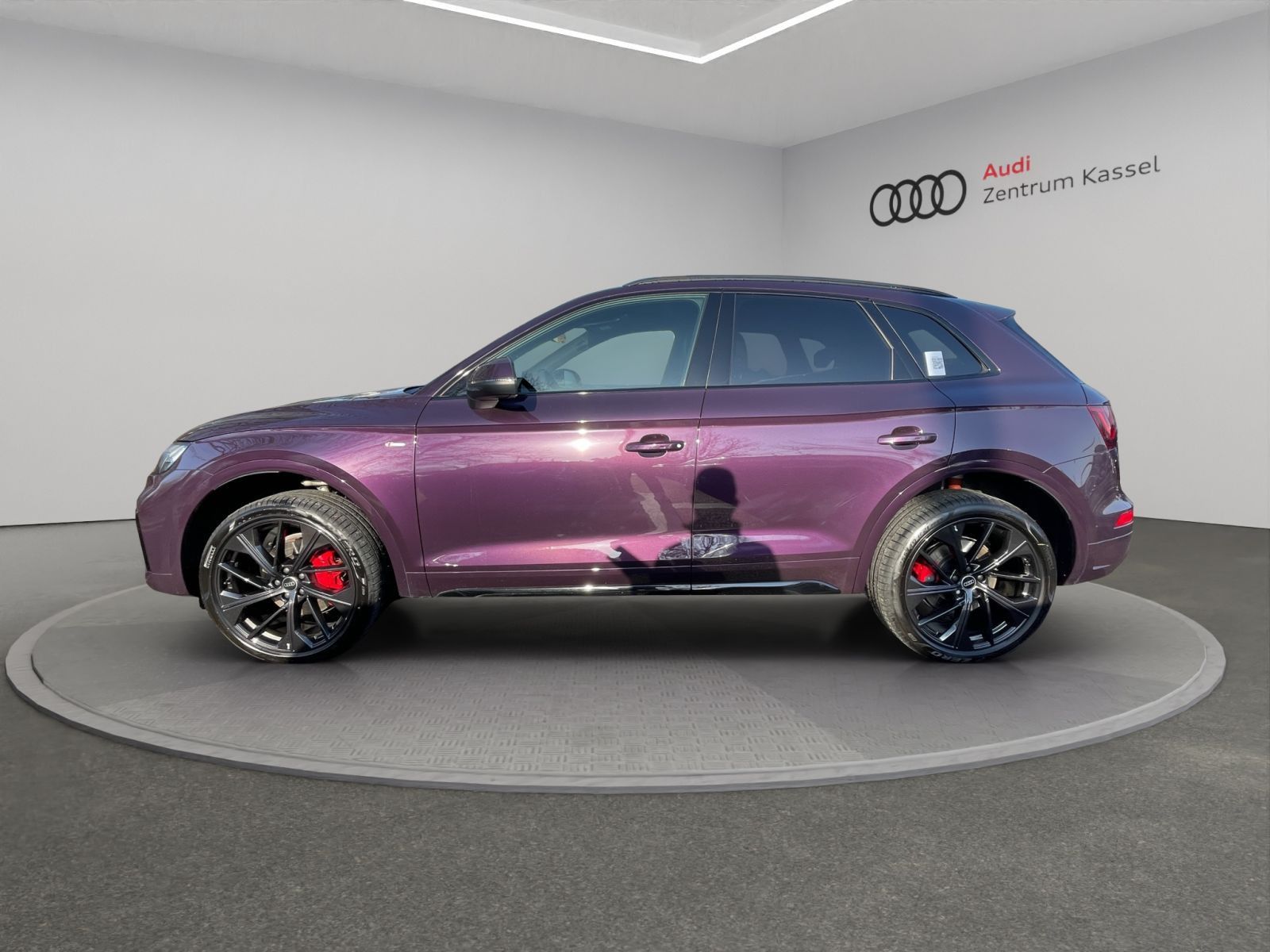 Audi Q5 - Bild 3