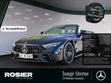 Mercedes-Benz SL 63 AMG 4M+ NIGHT HUD LED 360° NAVI KAMERA SHZ