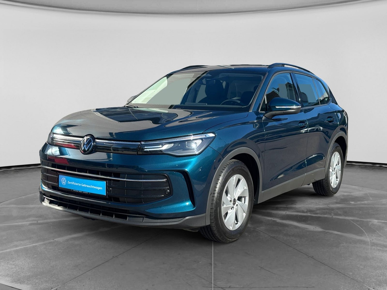 Volkswagen Tiguan 2.0TDI DSG Life ACC KAMERA APP foto 1