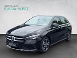 Mercedes-Benz B 180 LED Navi Kamera Klimaaut. Sitzheiz. GRA - gebrauchte Mercedes-Benz B 180 aus dem Jahr 2021