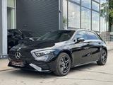 Mercedes-Benz A 250 e PHEV 11,6kWh Aut. AMG-LINE - gebrauchte Mercedes-Benz A 250 aus dem Jahr 2024