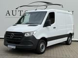 Mercedes-Benz Sprinter 215 CDI Sprinter Kompakt VA / TÜV NEU - Mercedes-Benz Sprinter: 215 Cdi