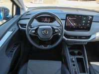 Skoda Enyaq - Vorschau Bild 9