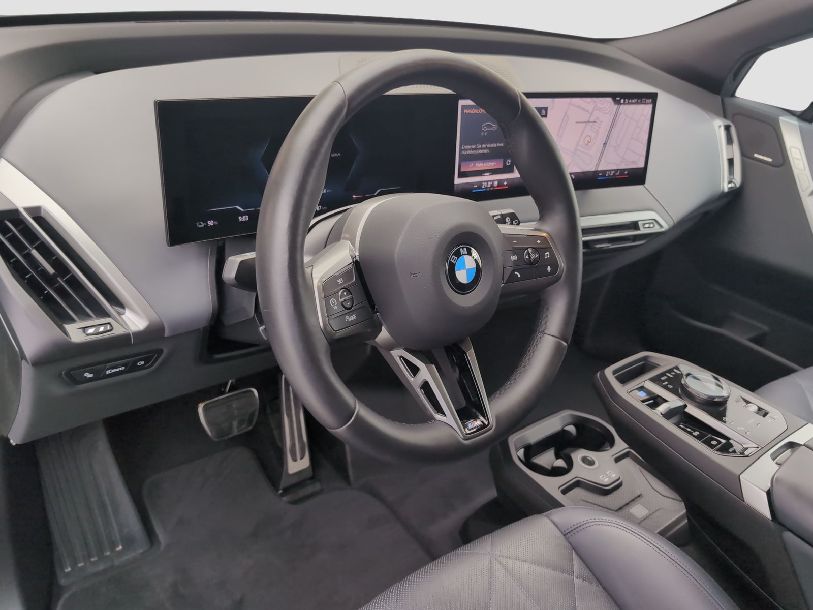BMW iX - Bild 11