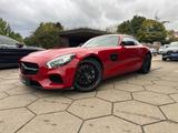 Mercedes-Benz AMG GT Coupe Performance Sportsitze Alcantara - Mercedes-Benz AMG GT Gebrauchtwagen in Stuttgart
